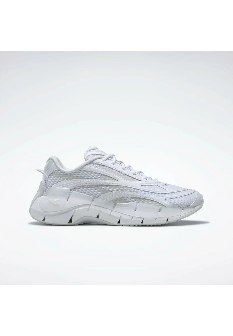 Reebok Classic ZIG KINETICA 2.5 UNISEX Baskets Basses White 9 Reebok Classic ZIG KINETICA 2.5 UNISEX Baskets Basses White – Image 9