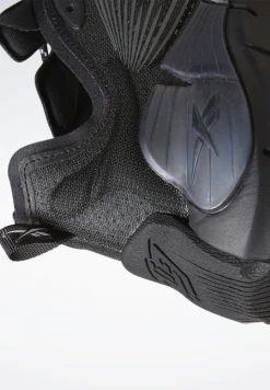 Reebok Classic ZIG KINETICA II UNISEX Baskets Basses Black/grey -Reebok Classic Soldes Magasin 192281b2fef64cbf8f3f11f199cf2614