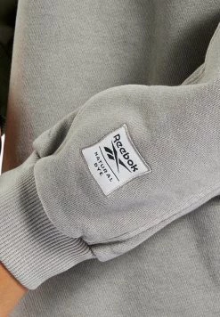 Reebok Classic Sweatshirt Grey Femme -Reebok Classic Soldes Magasin 1a93b8229a6c47b28eeff244d0ac9c5d