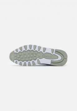 Reebok Classic CLASSIC LEATHER UNISEX Baskets Basses White -Reebok Classic Soldes Magasin 1c9820e7680b4ffd8545c913abded5a4