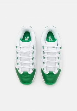Reebok Classic QUESTION LOW Baskets Basses Glen Green/footwear White Homme 9 Reebok Classic QUESTION LOW Baskets Basses Glen Green/footwear White Homme -Reebok Classic Soldes Magasin 1de27b0d29774890a78af6ace3f3d6f3