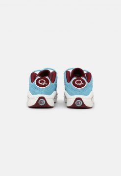 Reebok Classic QUESTION LOW UNISEX Baskets Basses Digital Blue/classic Burgundy/white -Reebok Classic Soldes Magasin 1fb1c9e6624441928538840f15b5de42