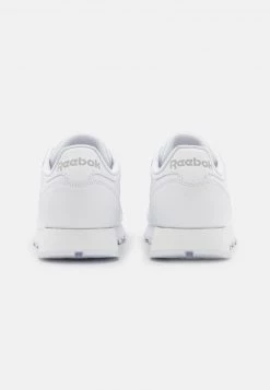 Reebok Classic CLASSIC LEATHER UNISEX Baskets Basses White -Reebok Classic Soldes Magasin 2441cfea5f8d4cd1872d14ab44b5abfa