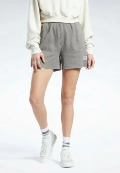 Reebok Classic Femme Short Grey