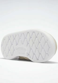 Reebok Classic CLUB Mocassins Beige Unisex -Reebok Classic Soldes Magasin 2ade7359acd64a6ab2b82d48e424d7aa