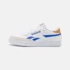 Reebok Classic CLUB C REVENGE UNISEX Baskets Basses White/court Blue