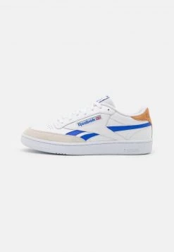 Reebok Classic CLUB C REVENGE UNISEX Baskets Basses White/court Blue