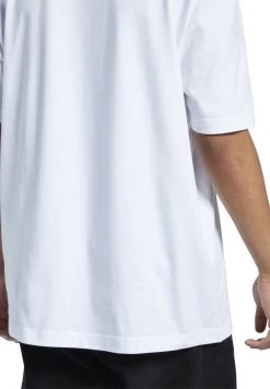 Reebok Classic VINTAGE PACK CASUAL T Shirt Imprimé White Homme -Reebok Classic Soldes Magasin 32178255272649b4afab5fd27156d399