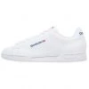 Reebok Classic Unisex NPC II Baskets Basses White