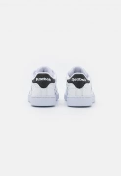 Reebok Classic CLUB C 85 Baskets Basses Footwear White/core Black Unisex -Reebok Classic Soldes Magasin 3887ab02d8df43e386302a00b7318f14