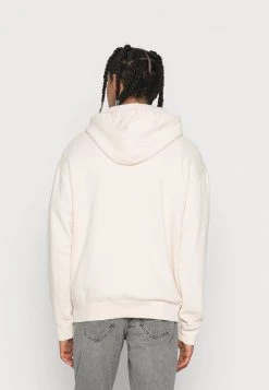 Reebok Classic HOODIE Sweat à Capuche Non Dyed Homme -Reebok Classic Soldes Magasin 39e67ce24b874332bb2db40a89b95a1e