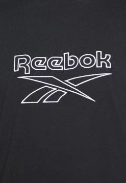 Reebok Classic Homme VECTOR TEE T Shirt Imprimé Black 9 Reebok Classic Homme VECTOR TEE T Shirt Imprimé Black -Reebok Classic Soldes Magasin 3ac4d78959284d849170caf1c9369e6f
