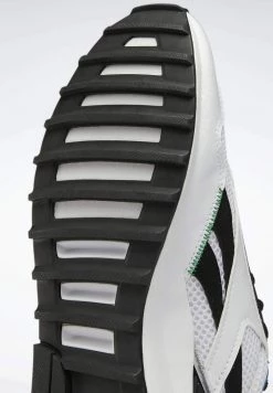 Reebok Classic Unisex Baskets Basses White -Reebok Classic Soldes Magasin 3b1072655ca74a95ab62dab32538b193