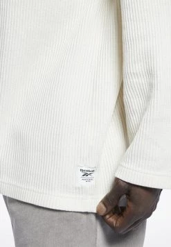 Reebok Classic Homme WAFFLE Pullover Non Dyed -Reebok Classic Soldes Magasin 3bc4c6b8933741aaa61b21e07800d39f