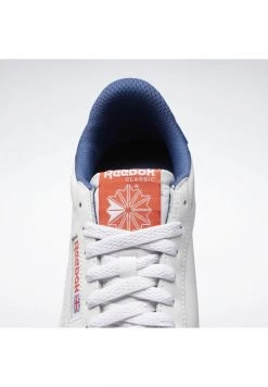 Reebok Classic COURT PEAK UNISEX Baskets Basses White -Reebok Classic Soldes Magasin 3c0e3bab1ff649e8b3b2ee22ab9ac05d