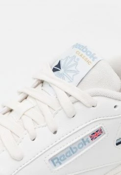 Reebok Classic CLUB C 85 VEGAN UNISEX Baskets Basses Chalk/gable Grey/vector Navy -Reebok Classic Soldes Magasin 3eed8847804244eda71bab9eb86ad585