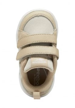 Reebok Classic Unisex WEEBOK CLASP Chaussures Premiers Pas Beige -Reebok Classic Soldes Magasin 3f51d1b40184440f99097c0d1a4e1819