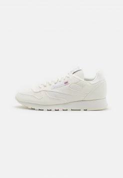 Reebok Classic CL LTHR GROW UNISEX Baskets Basses White