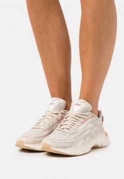 Reebok Classic Femme ZIG KINETICA 2.5 Baskets Basses Stucco/sahara/rhodonite