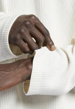 Reebok Classic Homme WAFFLE Pullover Non Dyed -Reebok Classic Soldes Magasin 41360dc0c9184417a77985c500e52327