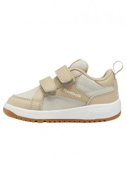 Reebok Classic Unisex WEEBOK CLASP Chaussures Premiers Pas Beige