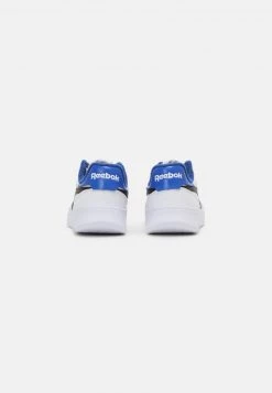 Reebok Classic Unisex CLUB C LEGACY REVENGE Baskets Basses White/core Black/court Blue -Reebok Classic Soldes Magasin 4776a967ec37445d842da4cd24886c03