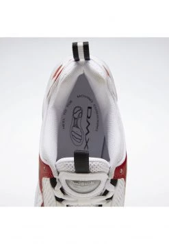 Reebok Classic Unisex DAYTONA DMX II SHOES Baskets Basses Red 16 Reebok Classic Unisex DAYTONA DMX II SHOES Baskets Basses Red -Reebok Classic Soldes Magasin 497328ca4ae64b688ba5d1909d053bd4