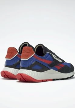 Reebok Classic CL LEGACY AZ UNISEX Baskets Basses Blue -Reebok Classic Soldes Magasin 49b9a20dac224669a58d64c5ca98eab6