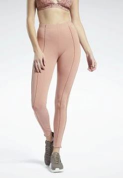 Reebok Classic Femme Legging Pink