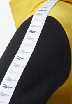 Reebok Classic Homme CLASSICS VECTOR HOODIE Sweat à Capuche Toxic Yellow -Reebok Classic Soldes Magasin 4ba02efc7bef4268b7e7798b98033231