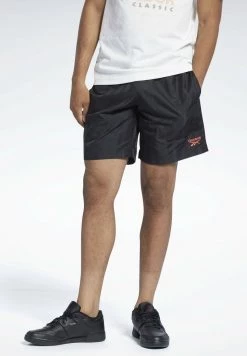 Reebok Classic CLASSICS Short Black Homme