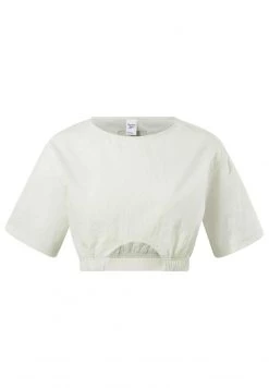 Reebok Classic T Shirt Basique Green Femme -Reebok Classic Soldes Magasin 4de7fdc0c0764f5c9ca202f3f2a18770