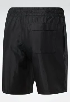 Reebok Classic CLASSICS Short Black Homme -Reebok Classic Soldes Magasin 51912f67a0264620a9144c942b00a509
