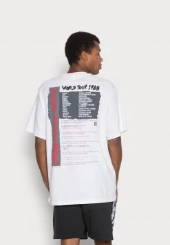 Reebok Classic Homme HUMAN RIGHTS NOW GRAPHIC T Shirt Imprimé White 7 Reebok Classic Homme HUMAN RIGHTS NOW GRAPHIC T Shirt Imprimé White -Reebok Classic Soldes Magasin 526ec9ac59f84269966170d7197bb645