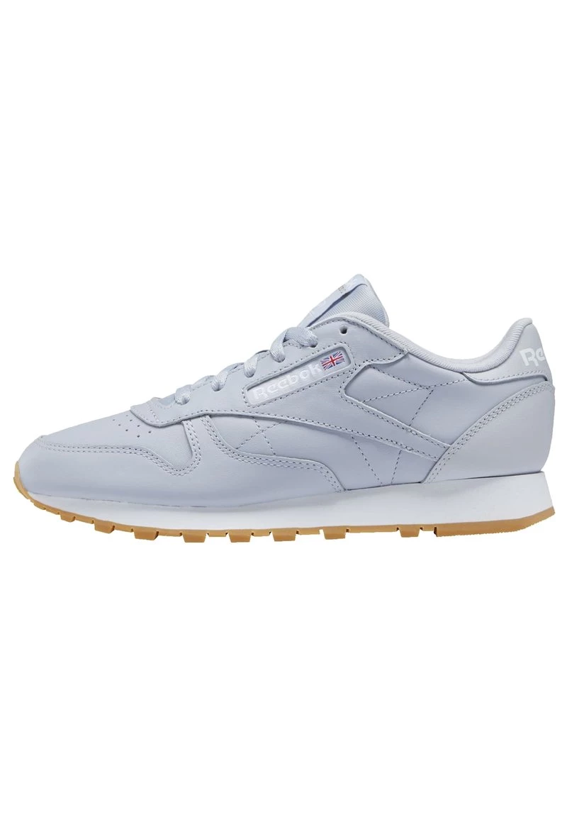 Reebok Classic CLASSIC Baskets Basses Grey Femme 1 Reebok Classic CLASSIC Baskets Basses Grey Femme
