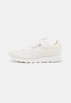 Reebok Classic CL LTHR GROW UNISEX Baskets Basses Chalk
