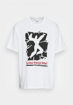 Reebok Classic Homme HUMAN RIGHTS NOW GRAPHIC T Shirt Imprimé White 8 Reebok Classic Homme HUMAN RIGHTS NOW GRAPHIC T Shirt Imprimé White -Reebok Classic Soldes Magasin 5802cd644a33459c926cad6d8353f845