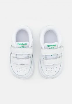Reebok Classic CLUB UNISEX Baskets Basses White/glen Green/vector Blue 9 Reebok Classic CLUB UNISEX Baskets Basses White/glen Green/vector Blue -Reebok Classic Soldes Magasin 58a56cfd41c24bf4a7bf4738169ccf28