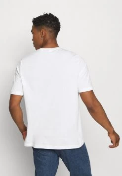 Reebok Classic Homme SOUVENIR TEE T Shirt Imprimé White -Reebok Classic Soldes Magasin 5b367ad9d4ef4cf8ac9f19a1aad3b8d1