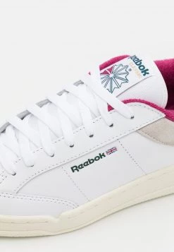 Reebok Classic Unisex AD COURT Baskets Basses Footwear White/midnight Pine/punch Berry -Reebok Classic Soldes Magasin 5ef44b96519442a0b0b192e9ad570a95