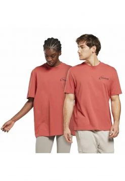 Reebok Classic GS ADVANCED MOTION UNISEX T Shirt Imprimé Red -Reebok Classic Soldes Magasin 5ff576fd915e4894a0911b352399ffd4