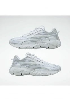 Reebok Classic ZIG KINETICA 2.5 UNISEX Baskets Basses White 17 Reebok Classic ZIG KINETICA 2.5 UNISEX Baskets Basses White -Reebok Classic Soldes Magasin 628a6ec7a71949f89262c308f71e080f