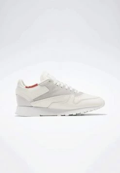 Reebok Classic CLASSIC Baskets Basses White Femme -Reebok Classic Soldes Magasin 639a0eb3920f447e828d60c38ef0d1c2