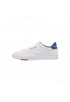Reebok Classic COURT PEAK UNISEX Baskets Basses White