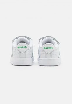 Reebok Classic CLUB UNISEX Baskets Basses White/glen Green/vector Blue 8 Reebok Classic CLUB UNISEX Baskets Basses White/glen Green/vector Blue -Reebok Classic Soldes Magasin 66484656f00344debeccb237a2a0ccac