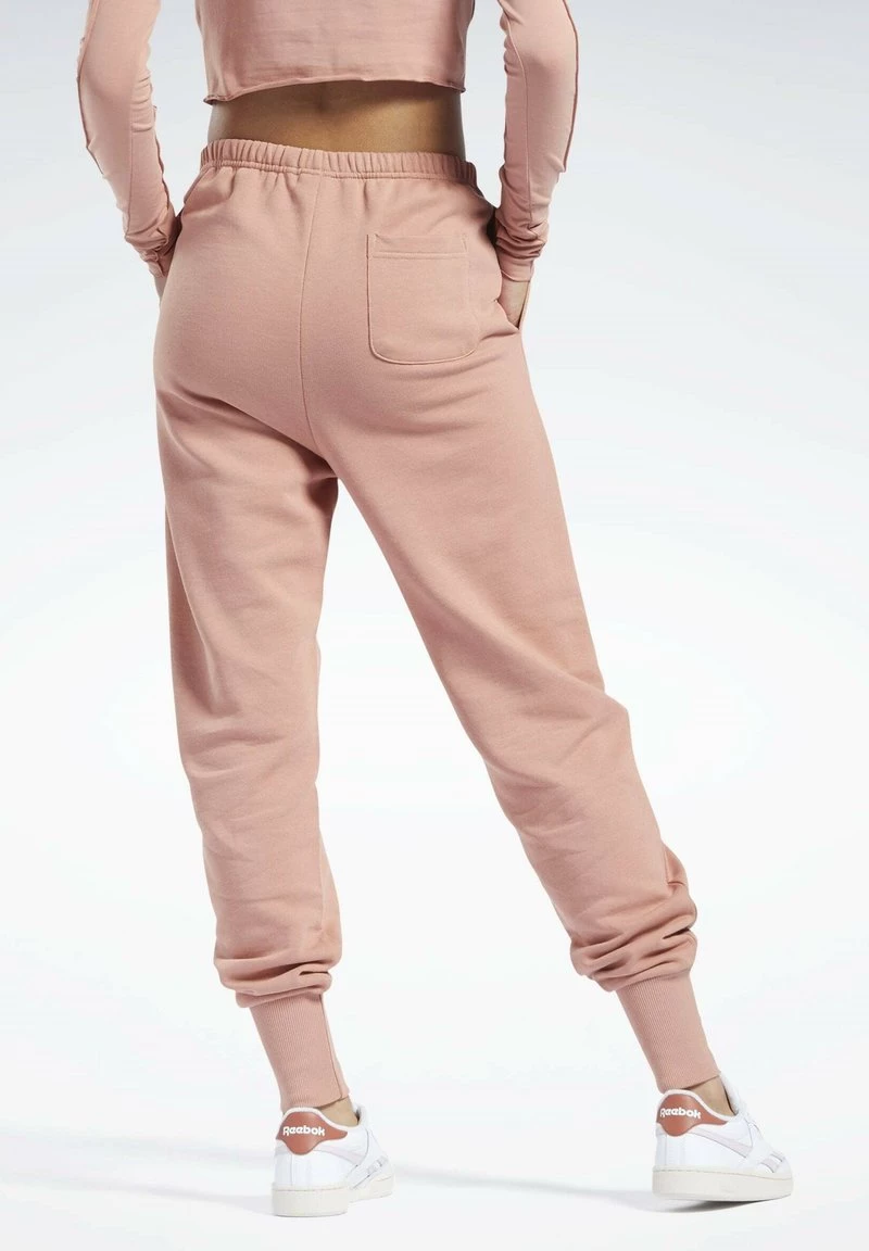 Reebok Classic Pantalon De Survêtement Light Pink Femme 3 Reebok Classic Pantalon De Survêtement Light Pink Femme – Image 3