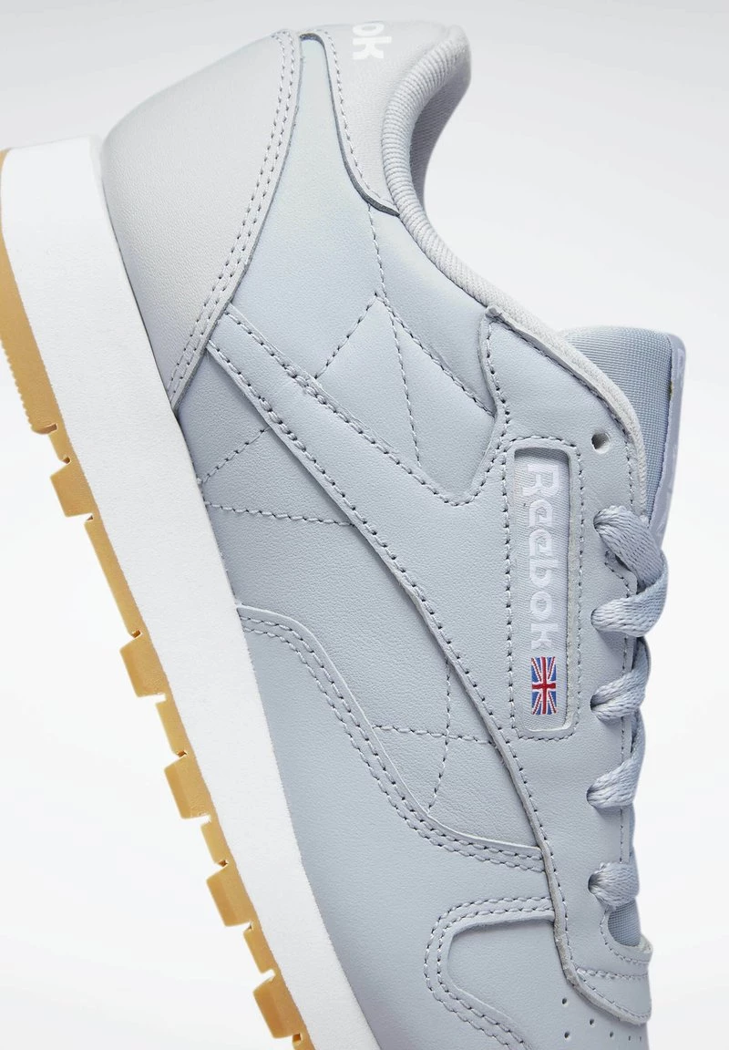 Reebok Classic CLASSIC Baskets Basses Grey Femme 8 Reebok Classic CLASSIC Baskets Basses Grey Femme – Image 8