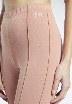 Reebok Classic Femme Legging Pink -Reebok Classic Soldes Magasin 6883304801aa46c0860d086ea57873c2
