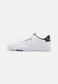 Reebok Classic COURT PEAK UNISEX Baskets Basses White