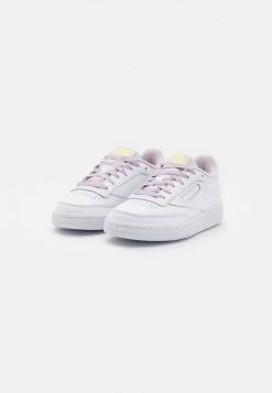 Reebok Classic Femme CLUB C 85 Baskets Basses Footwear White/quartz Glow 8 Reebok Classic Femme CLUB C 85 Baskets Basses Footwear White/quartz Glow -Reebok Classic Soldes Magasin 6a0ebe7ccb54444ba23ece838448f0dc